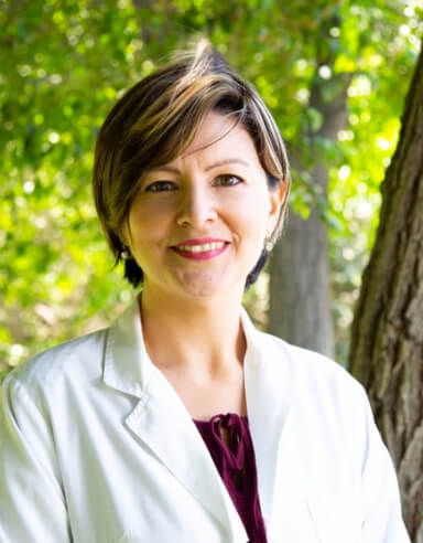 Meet the Team Lab Expert Team Member 1